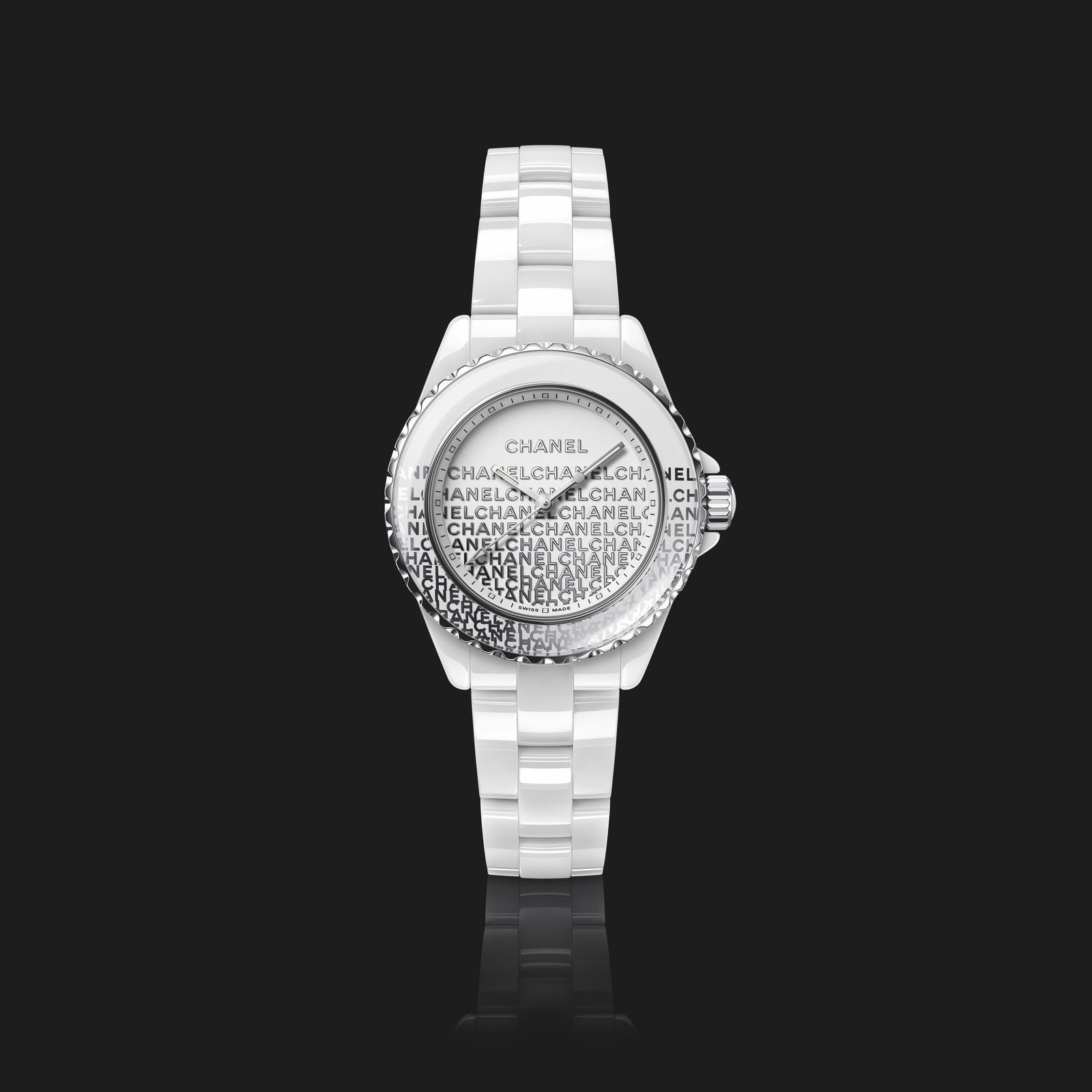 J12 Wanted de Chanel - Image 9