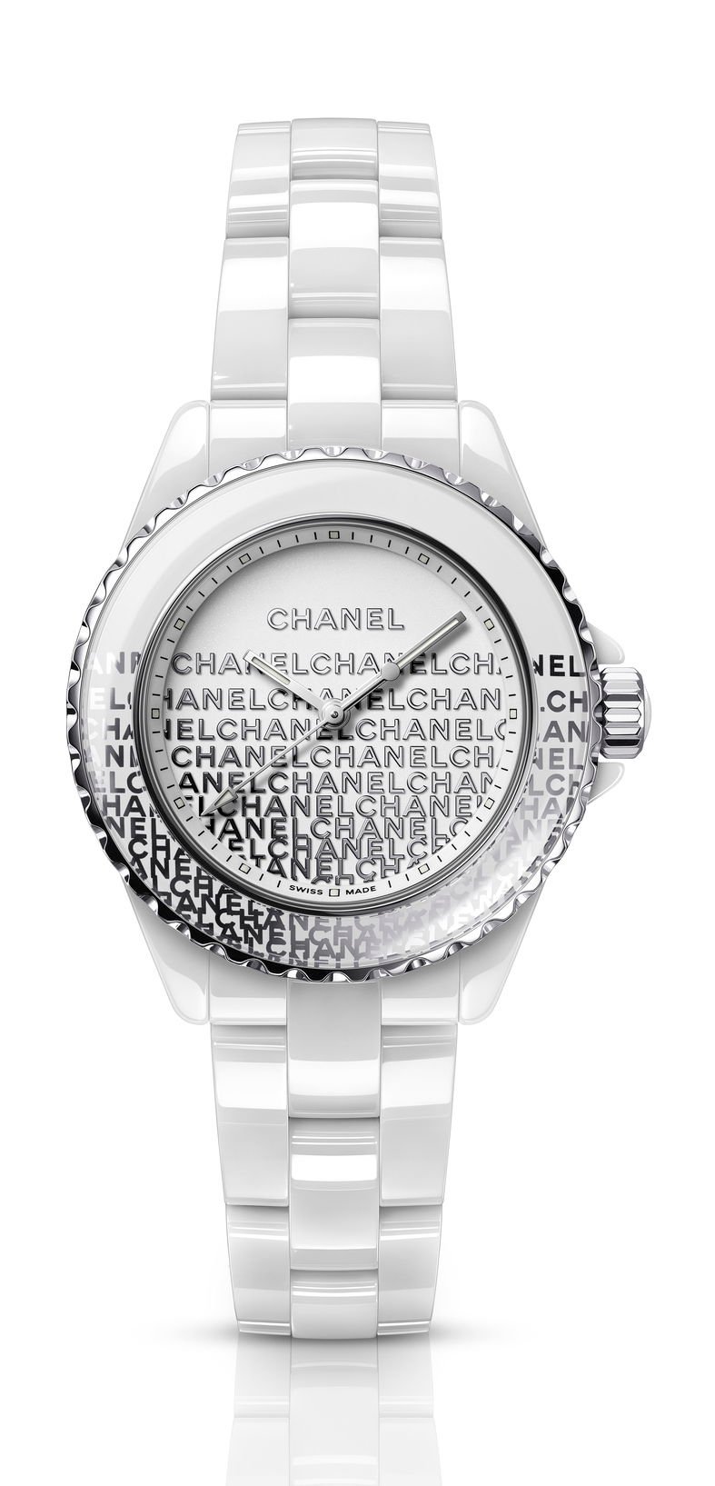 J12 Wanted de Chanel