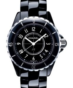 J12 Watch