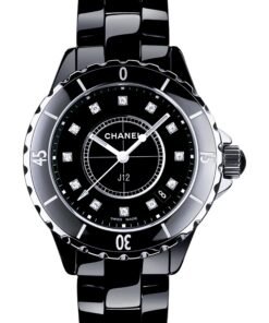 J12 Watch