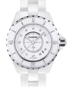 J12 Watch