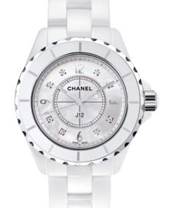 J12 Watch