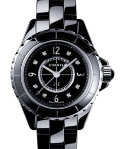 J12 Watch