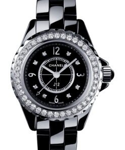 J12 Watch