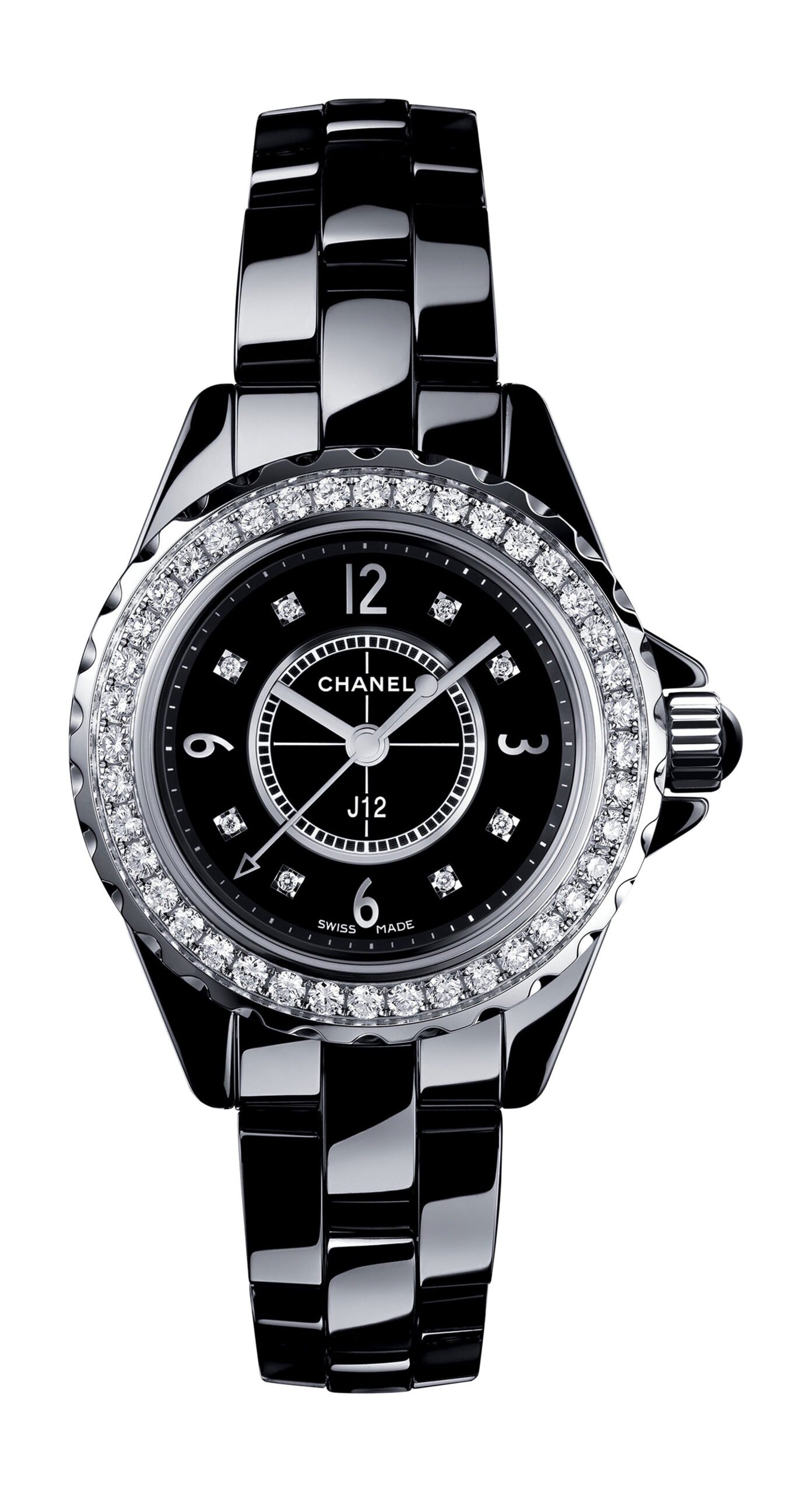 J12 Watch