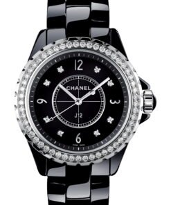 J12 Watch