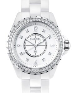 J12 Watch