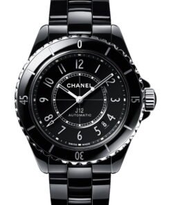 J12 Watch