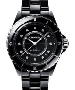 J12 Watch