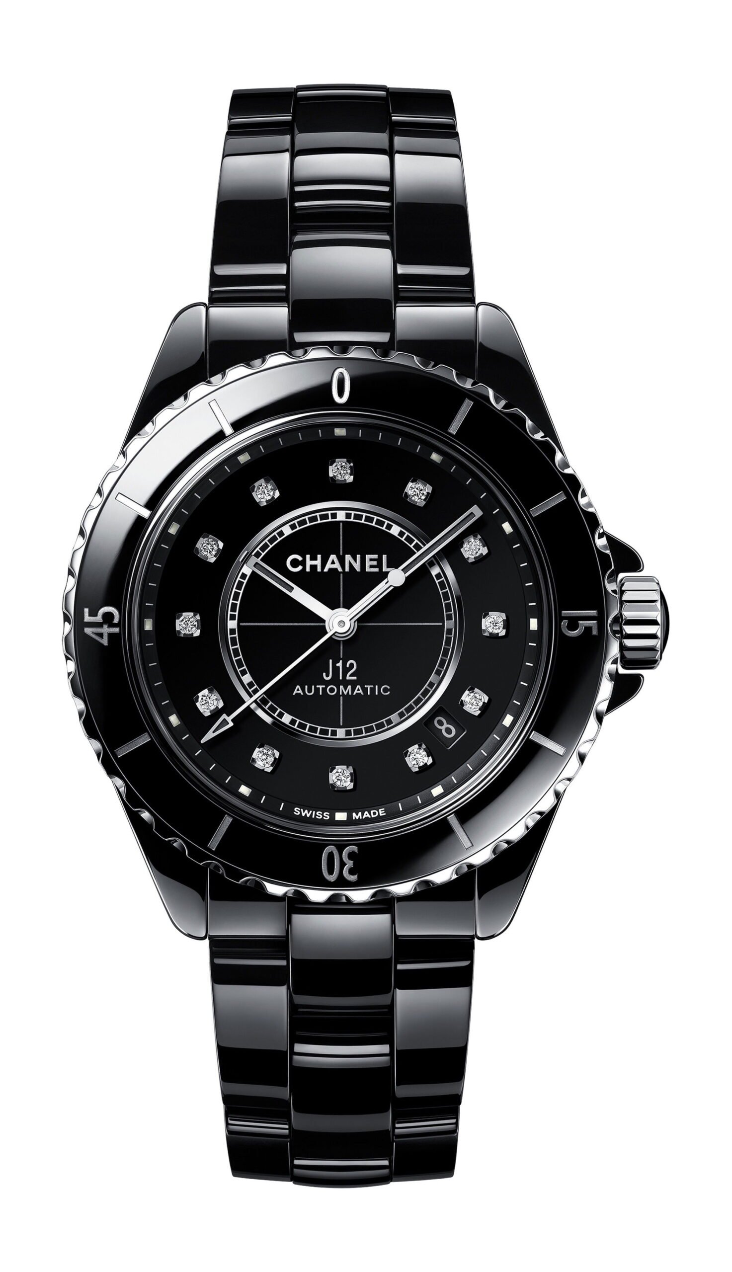 J12 Watch