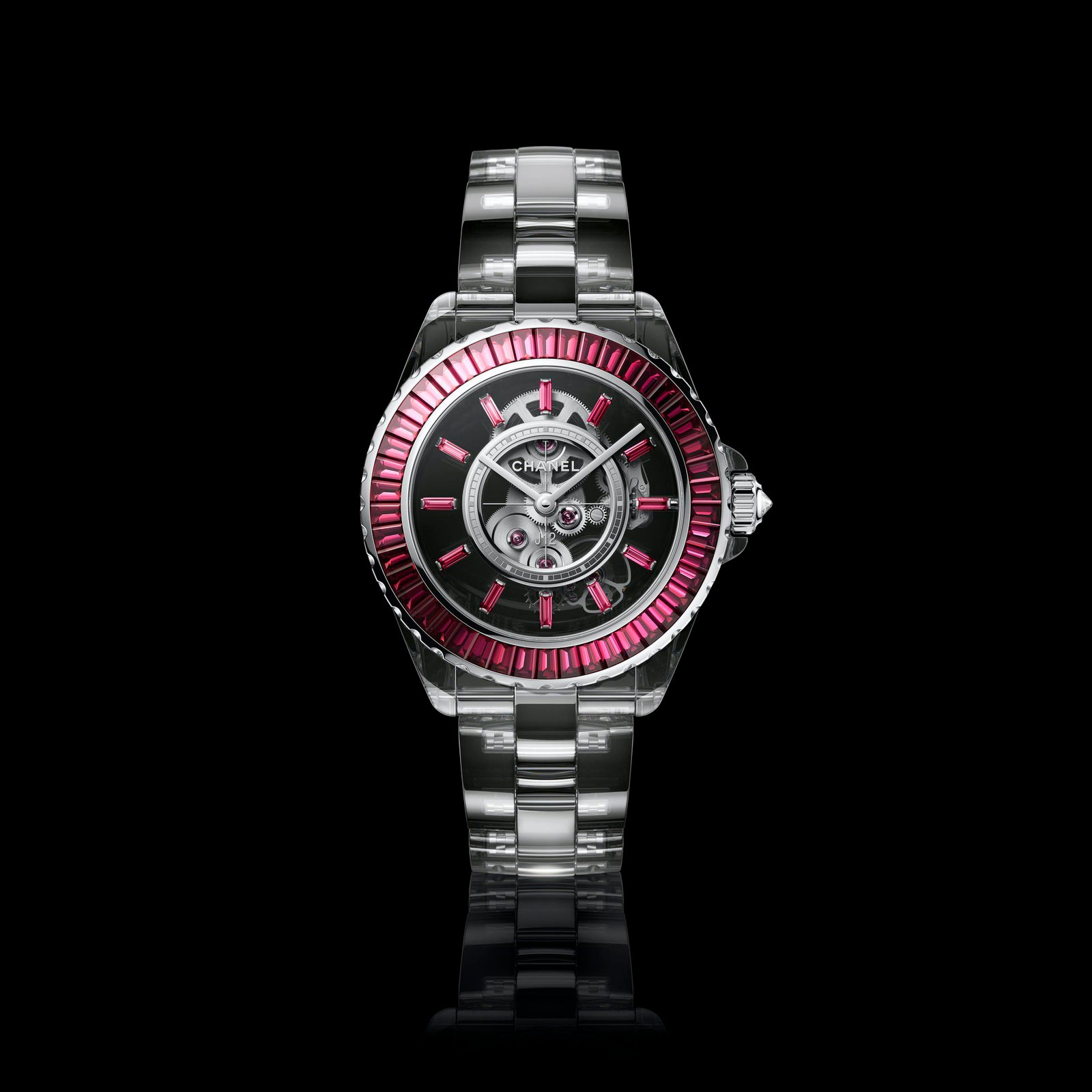 J12 X-Ray Red Edition - Image 2