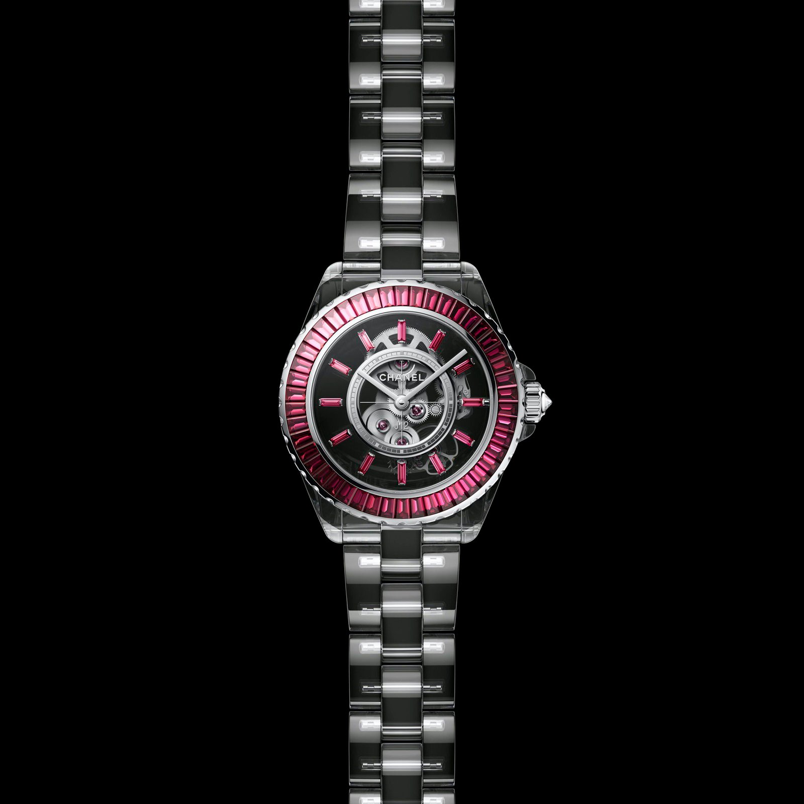 J12 X-Ray Red Edition - Image 4