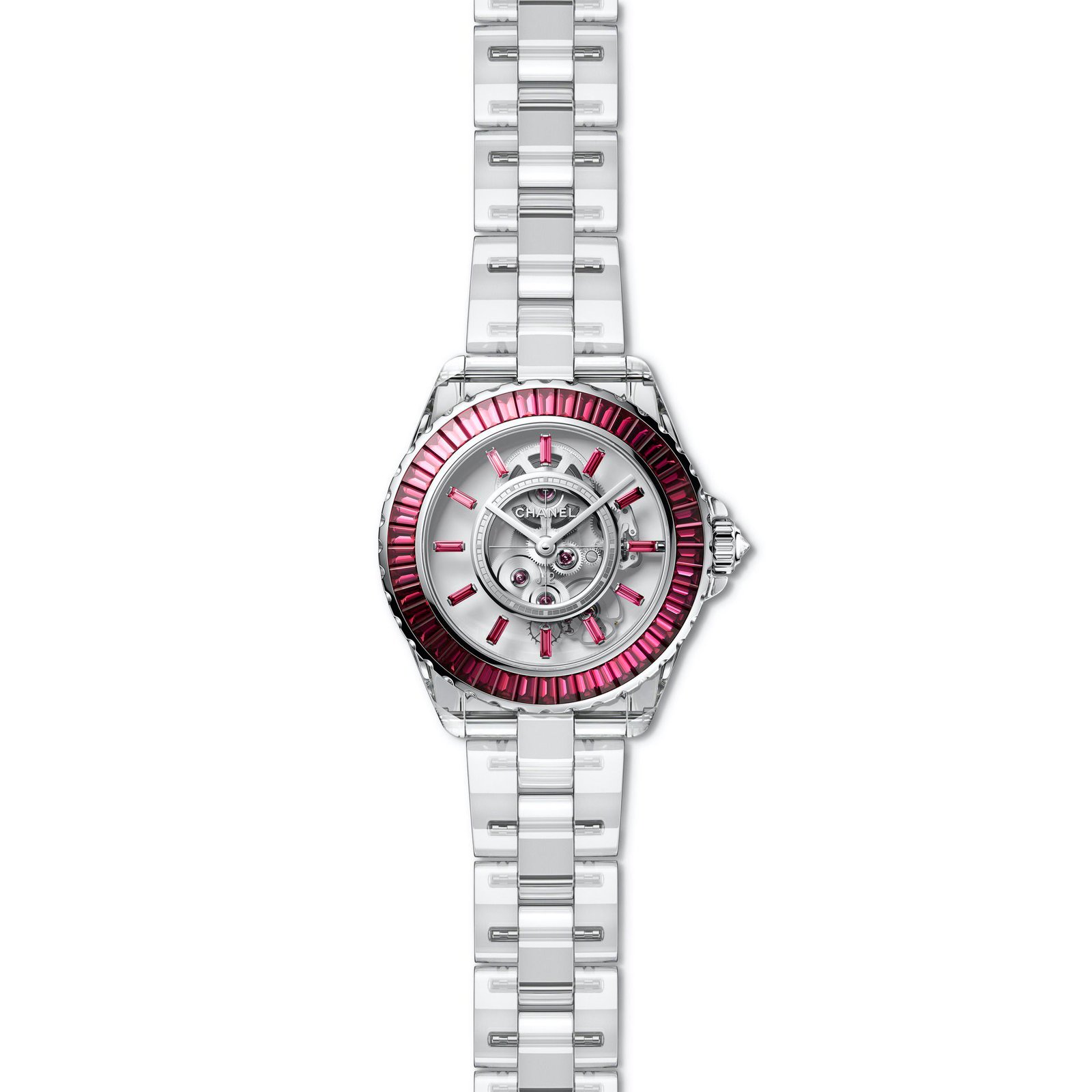 J12 X-Ray Red Edition - Image 5