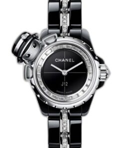 Mademoiselle J12 XS