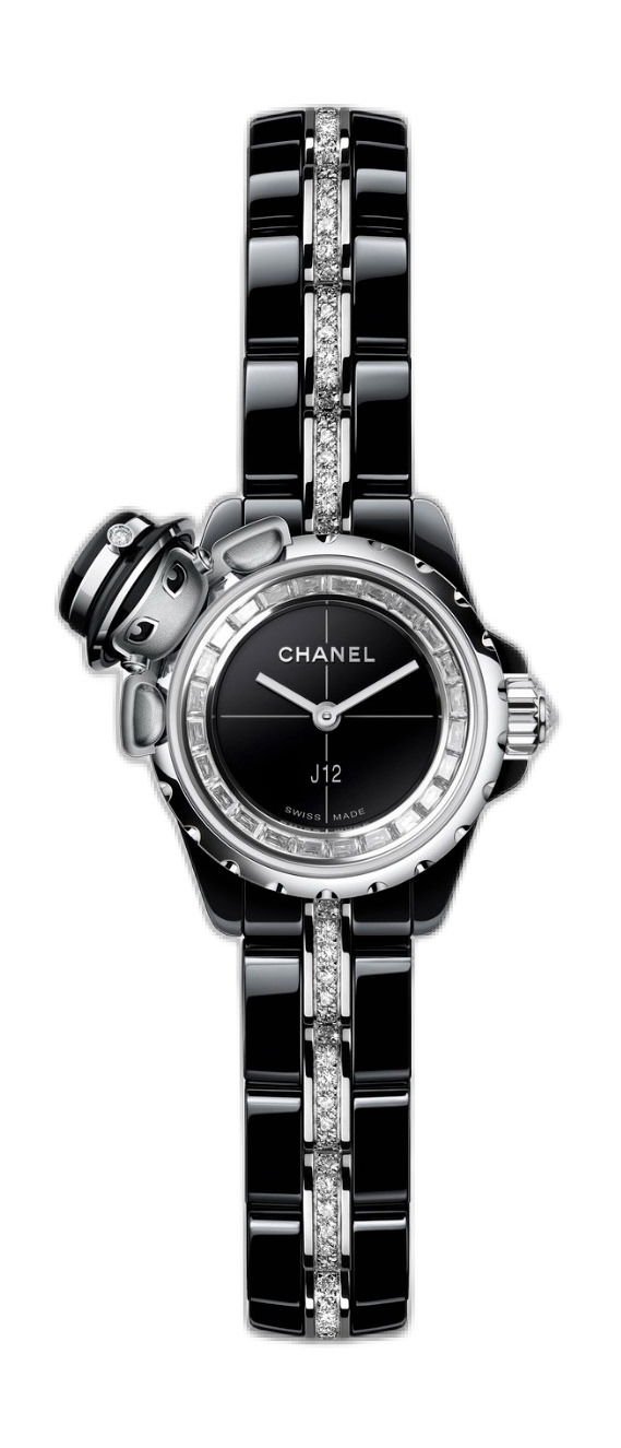 Mademoiselle J12 XS