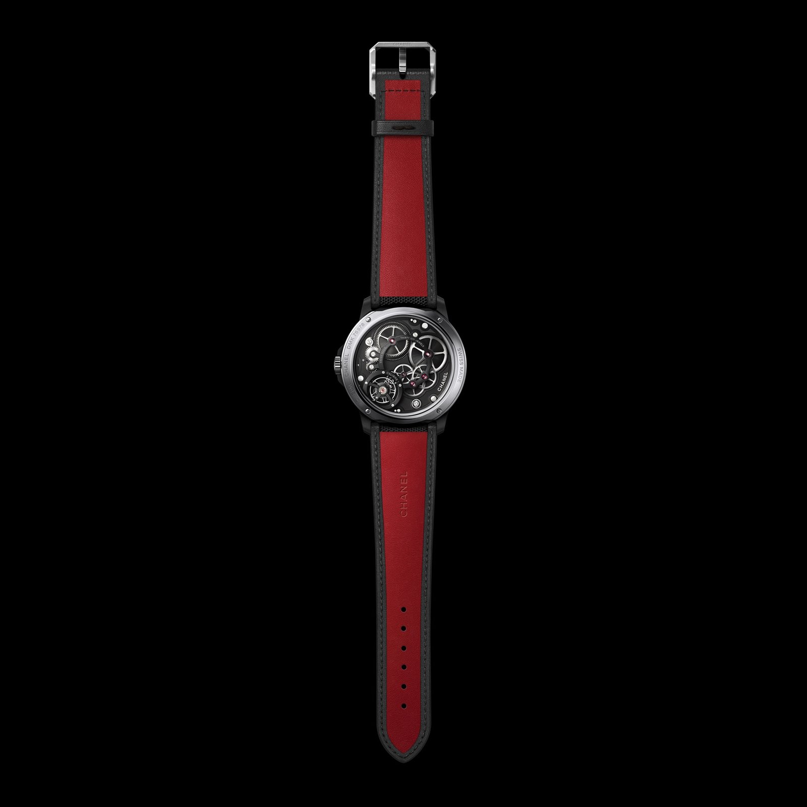 Monsieur de Chanel Edition Superleggera - Image 2