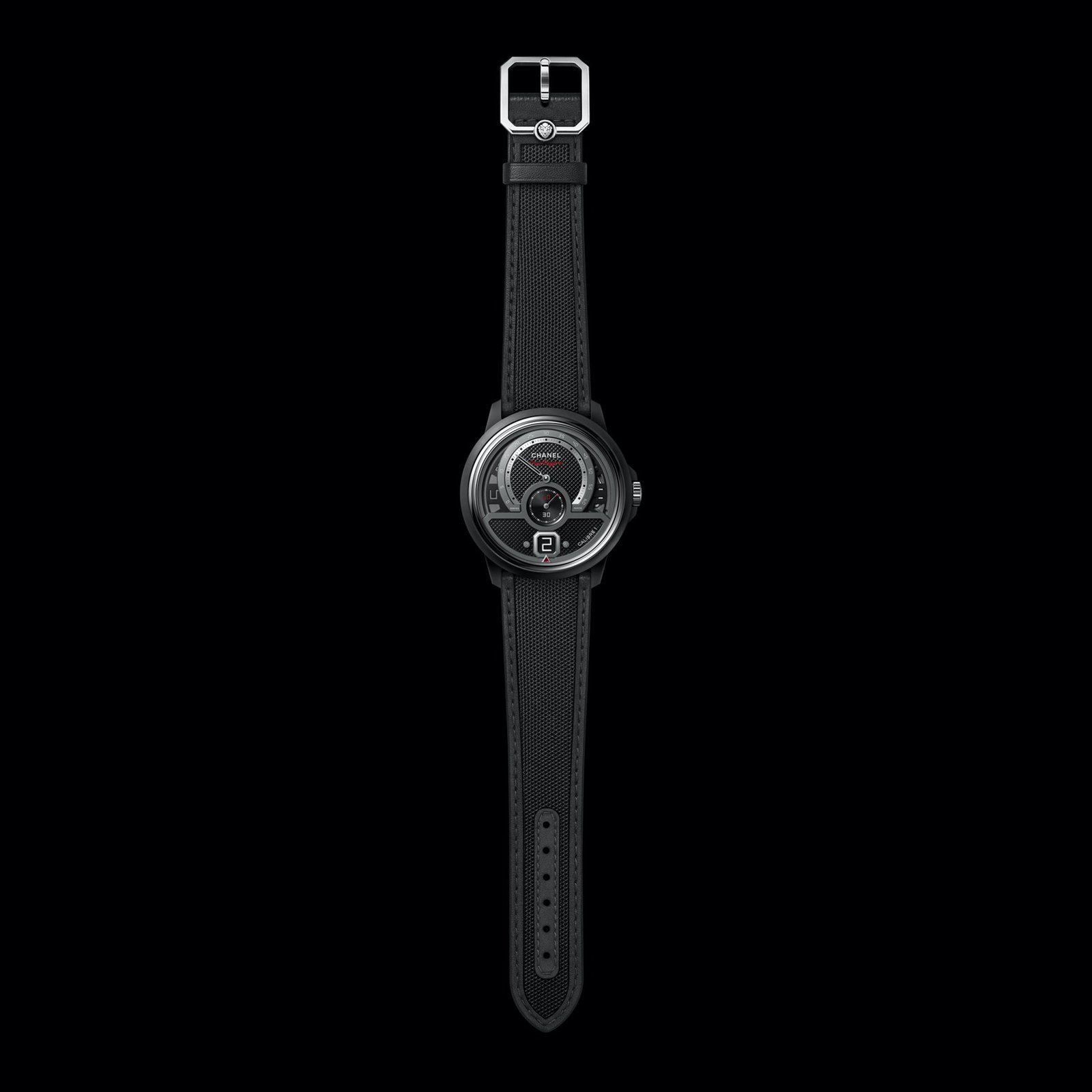 Monsieur de Chanel Edition Superleggera - Image 3