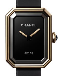Première Velours Watch
