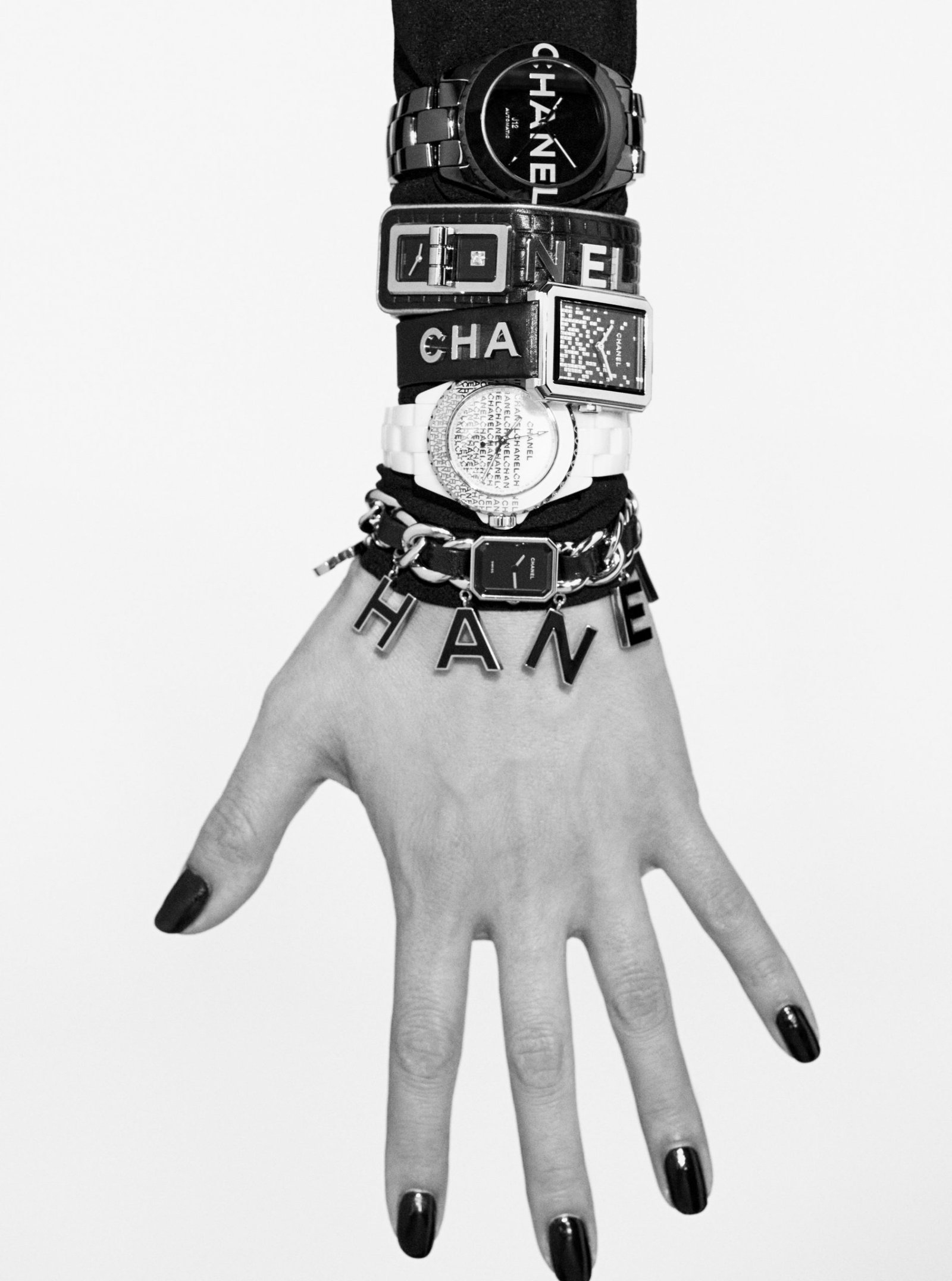 Première Wanted de Chanel - Image 7