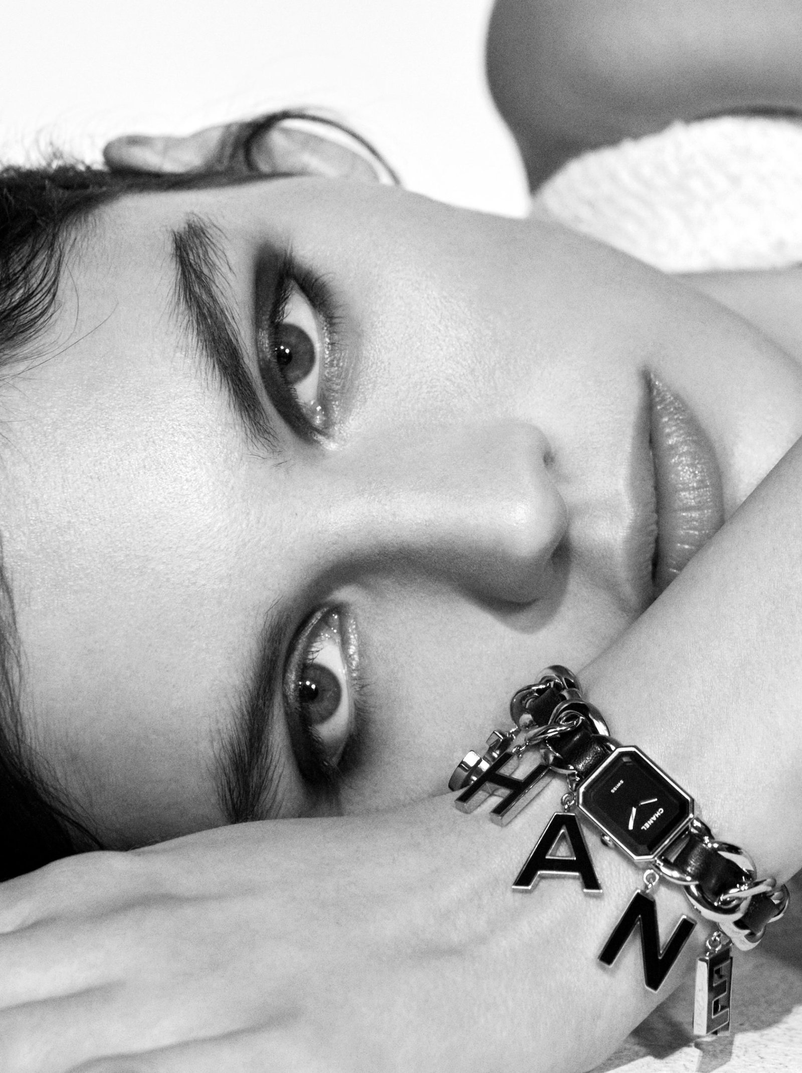 Première Wanted de Chanel - Image 8
