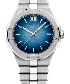 Alpine Eagle 41 XP CS Platinum
