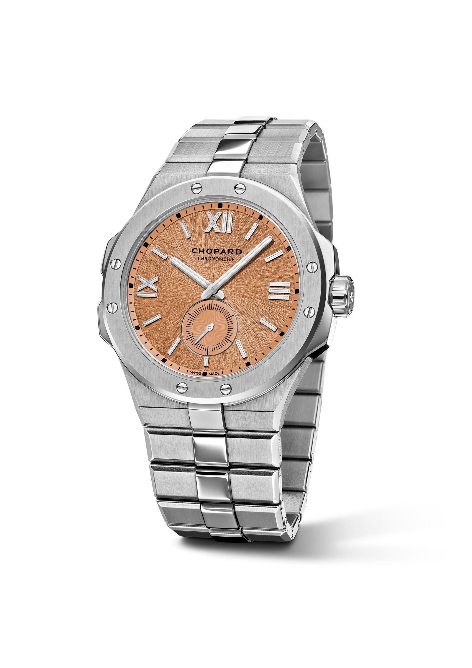 Alpine Eagle 41 XPS - Image 5