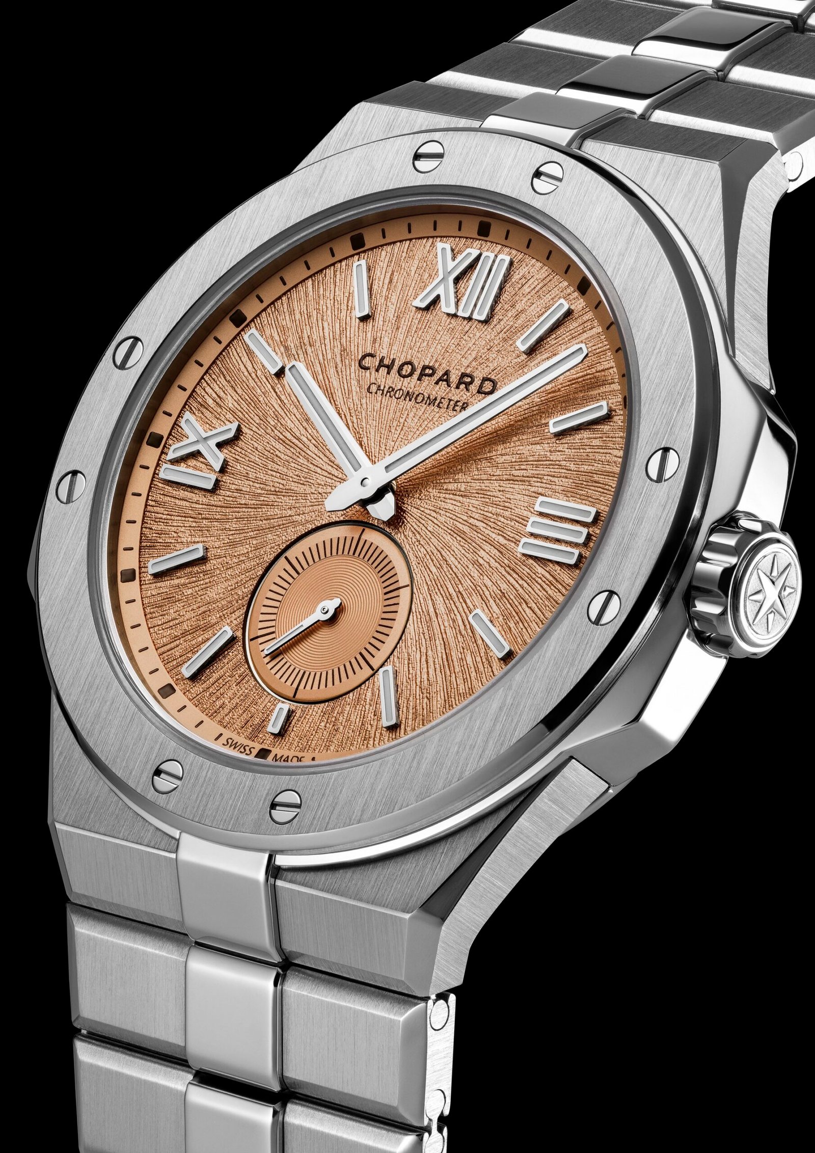 Alpine Eagle 41 XPS - Image 9