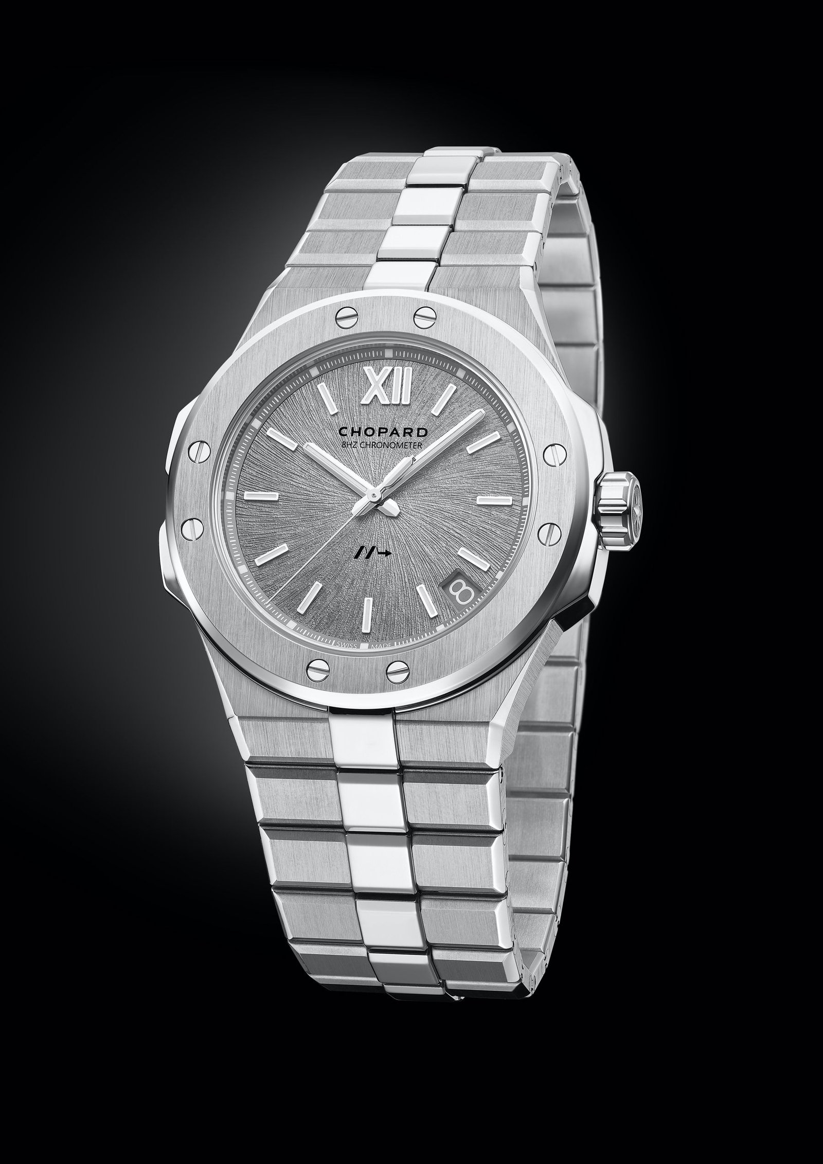 Alpine Eagle Cadence 8HF - Image 7