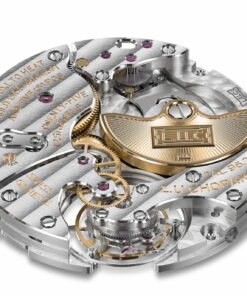 Alternative view of Alpine Eagle Flying Tourbillon
