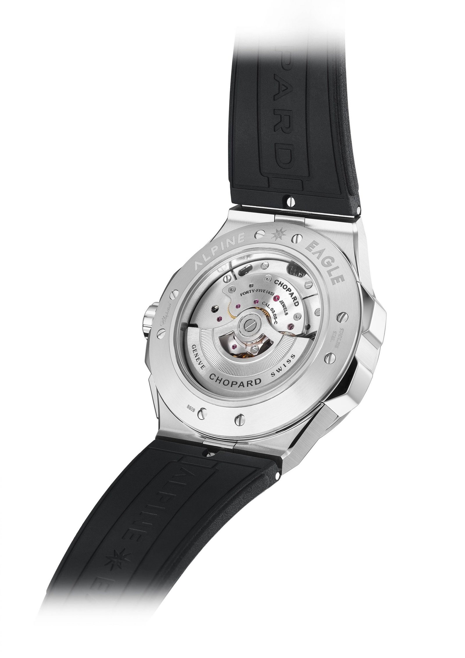 Alpine Eagle XL Chrono - Image 3