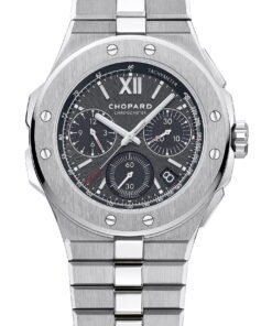 Alpine Eagle XL Chrono