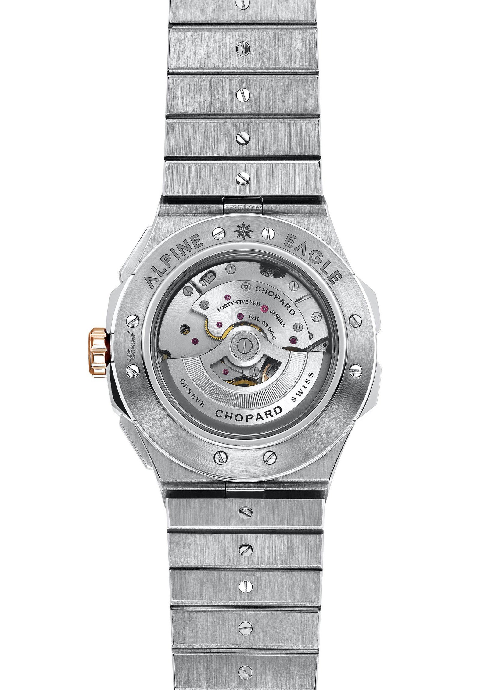 Alpine Eagle XL Chrono - Image 3