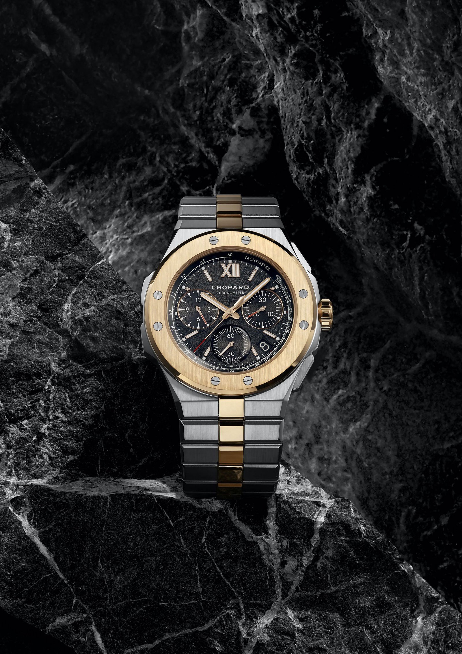 Alpine Eagle XL Chrono - Image 5