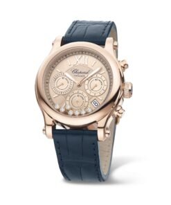 Alternative view of Happy Sport Chrono