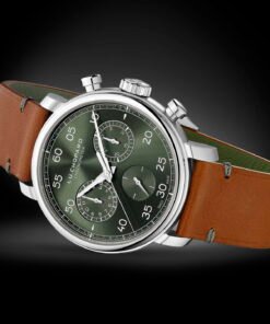 Alternative view of L.U.C 1963 Heritage Chronograph
