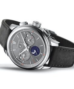 Alternative view of L.U.C Perpetual Chrono