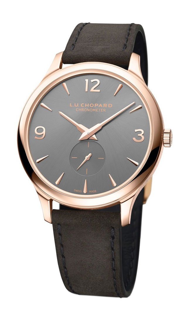 L.U.C. XPS
