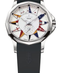 Admiral Legend 42