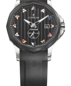 Admiral Legend 42