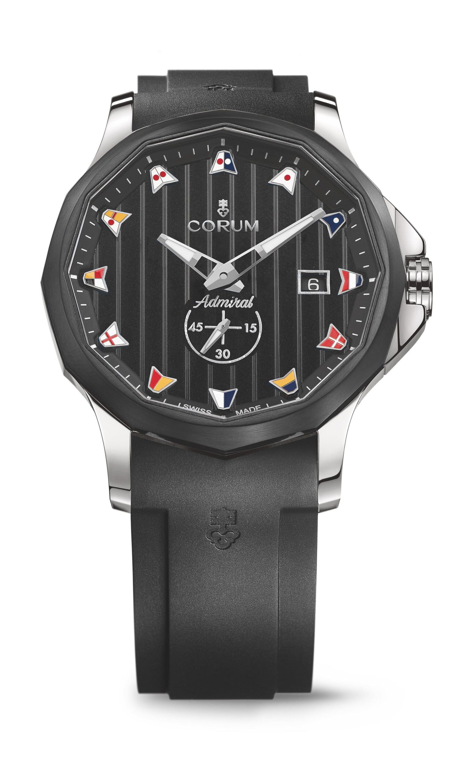 Admiral Legend 42