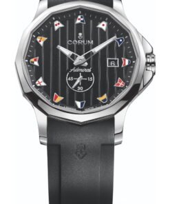 Admiral Legend 42