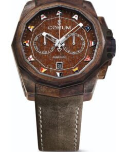 Admiral’s Cup Ac-One Chronograph