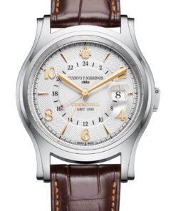 Churchill 1895 GMT