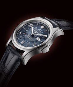 Alternative view of Churchill 1895 GMT