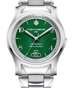 Churchill Sir Winston Green
