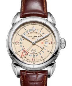 Vuelo GMT