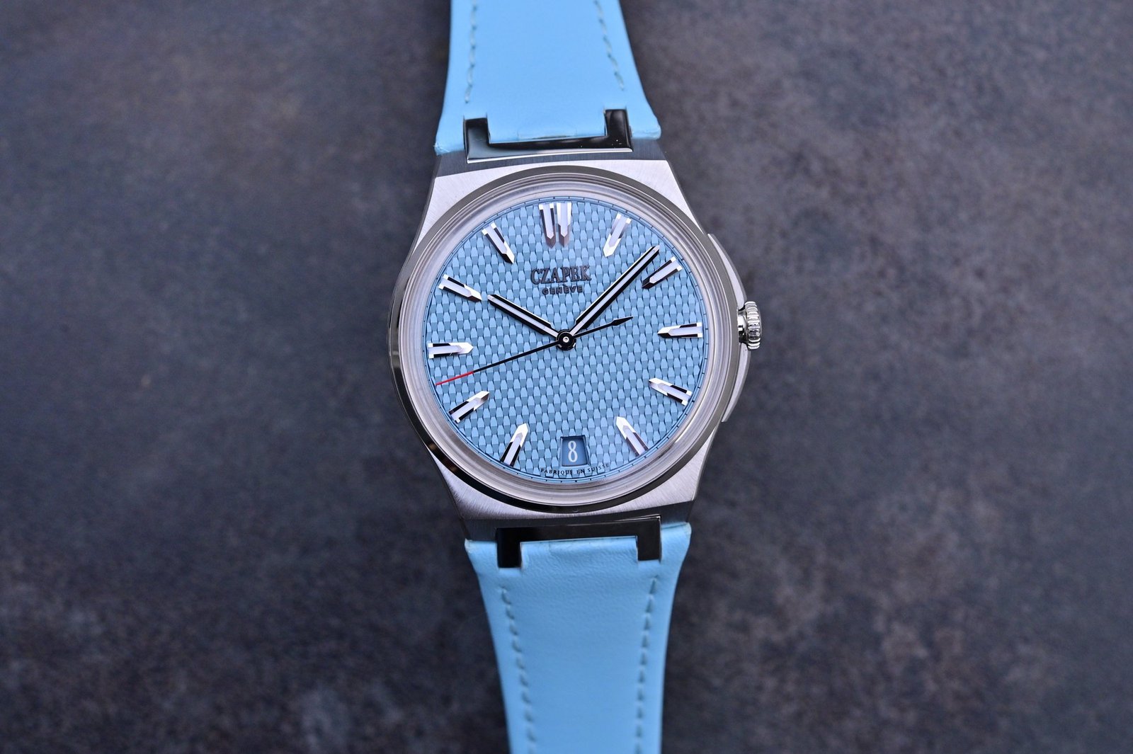 Antarctique S Passage de Drake Glacier Blue - Image 6