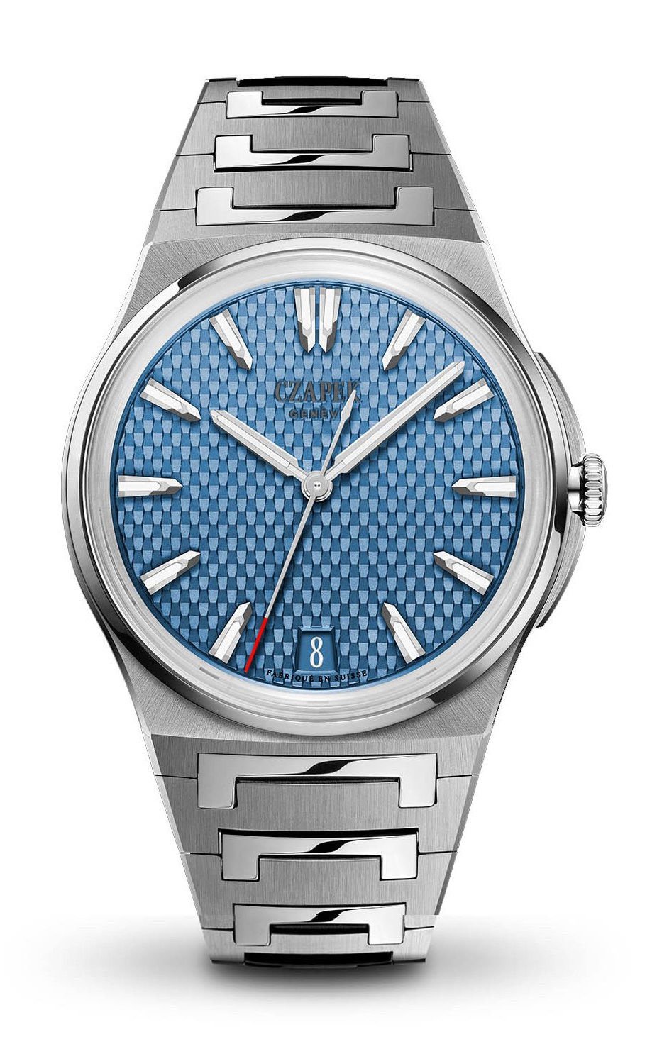 Antarctique S Passage de Drake Glacier Blue