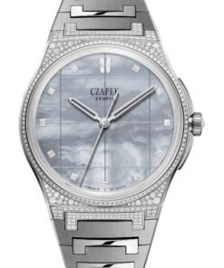 Antarctique S La Carte des Nuages Stormy Grey