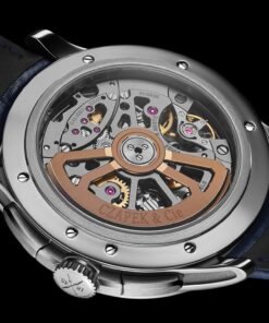 Alternative view of Faubourg de Cracovie Crossroads Secret Alloy